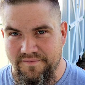 Meet your Posher, Jason